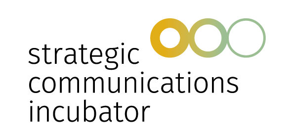 Logo Incubator